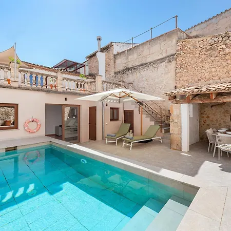 Ca Na Rieres - By Emerald * ポレンサ