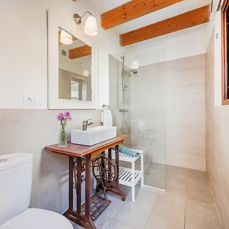 Ca Na Rieres - By Emerald *