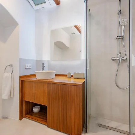 Ca Na Rieres - By Emerald 別荘