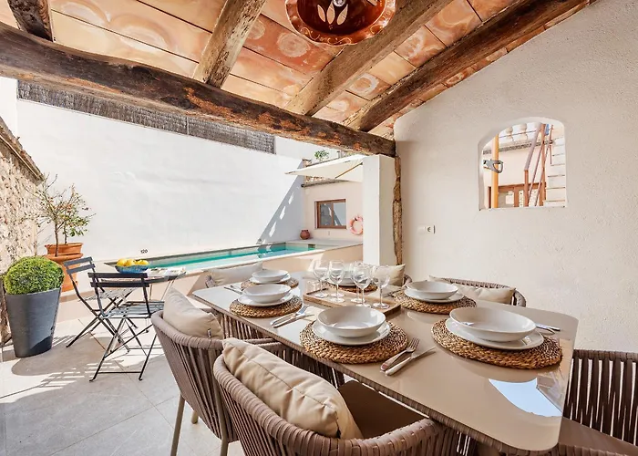 Ca Na Rieres - By Emerald *