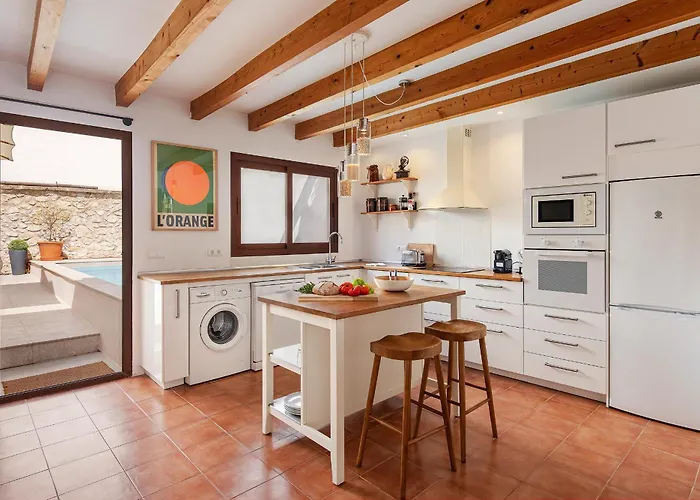 Ca Na Rieres - By Emerald Польенса