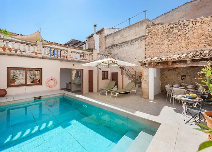 Ca Na Rieres - By Emerald * Польенса