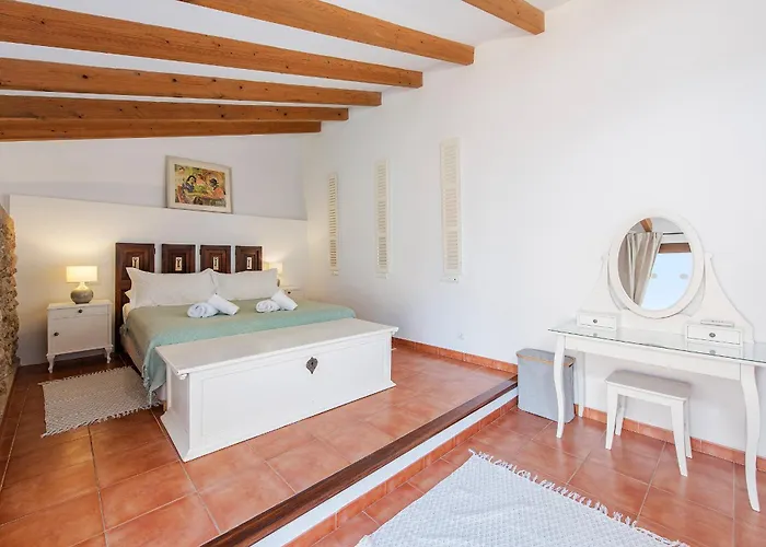 Дом отдыха Ca Na Rieres - By Emerald *