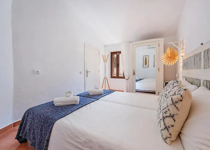 Дом отдыха Ca Na Rieres - By Emerald *