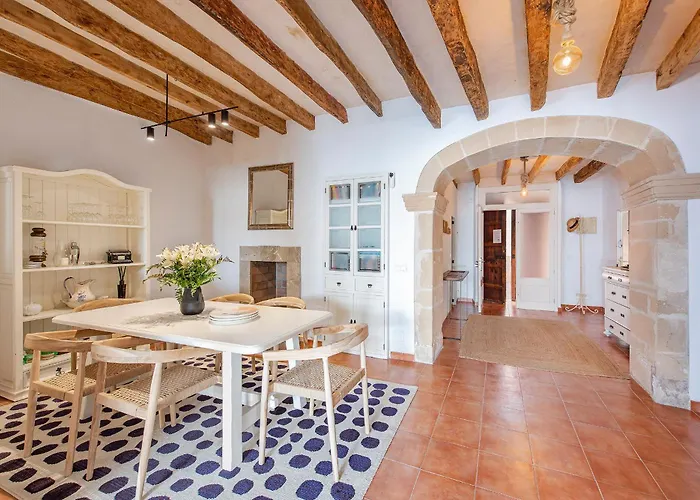 Дом отдыха Ca Na Rieres - By Emerald