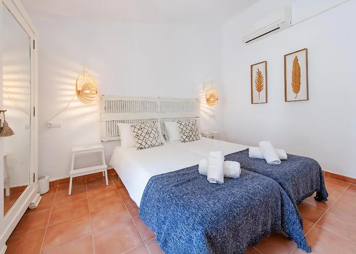 Ca Na Rieres - By Emerald Дом отдыха