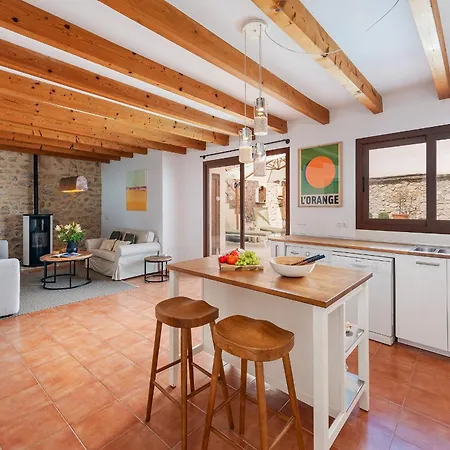 Ca Na Rieres - By Emerald Pollença