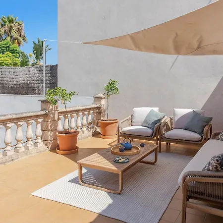 Holiday home Ca Na Rieres - By Emerald Pollenca