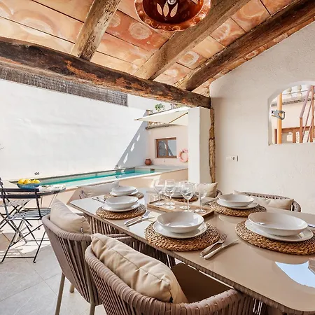 Ca Na Rieres - By Emerald *