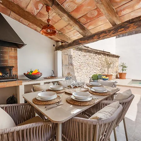 Ca Na Rieres - By Emerald Holiday home