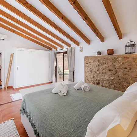 Holiday home Ca Na Rieres - By Emerald Pollenca