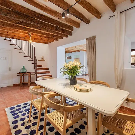 Ca Na Rieres - By Emerald * Pollenca