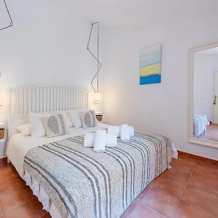 Semesterbostad Ca Na Rieres - By Emerald *