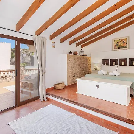 Ca Na Rieres - By Emerald *