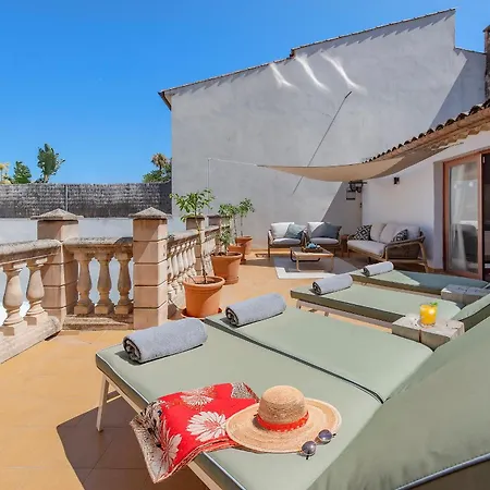 Ca Na Rieres - By Emerald