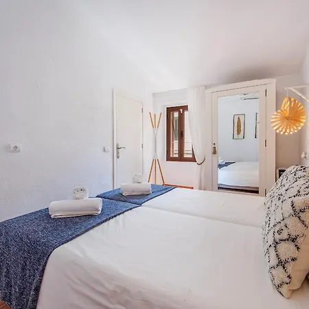 Semesterbostad Ca Na Rieres - By Emerald *