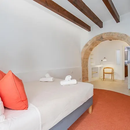 Ca Na Rieres - By Emerald Pollenca