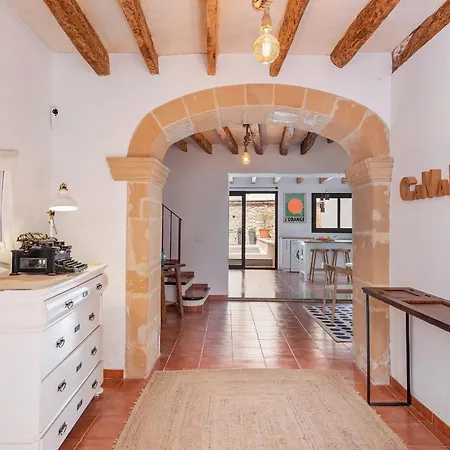 Holiday home Ca Na Rieres - By Emerald