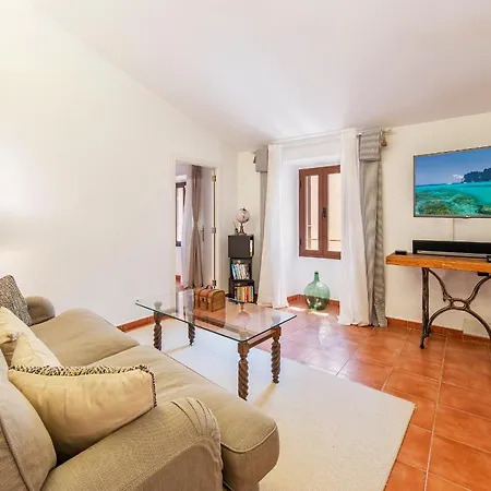 Ca Na Rieres - By Emerald *