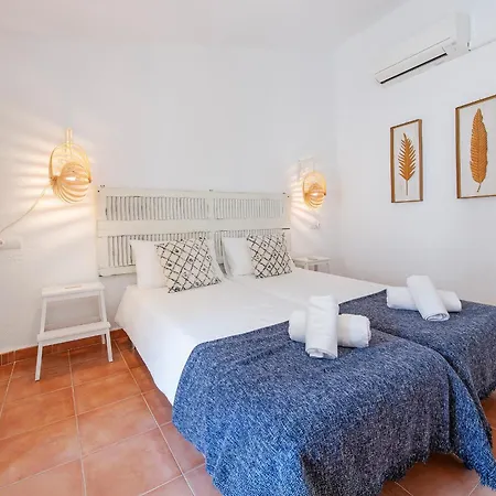 Ca Na Rieres - By Emerald Holiday home