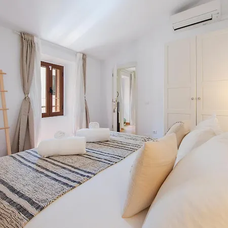 Ca Na Rieres - By Emerald Holiday home