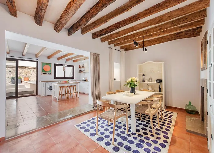 Semesterbostad Ca Na Rieres - By Emerald