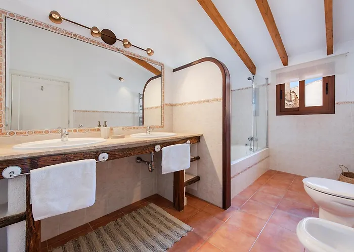 Semesterbostad Ca Na Rieres - By Emerald