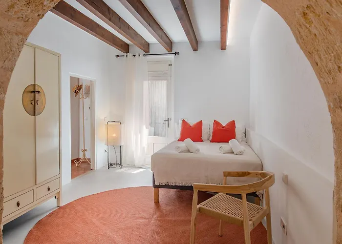 Ca Na Rieres - By Emerald Semesterbostad *