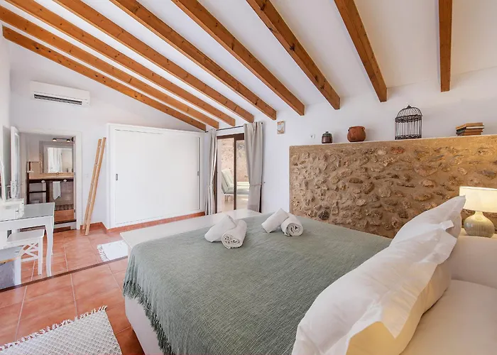 Semesterbostad Ca Na Rieres - By Emerald Pollença