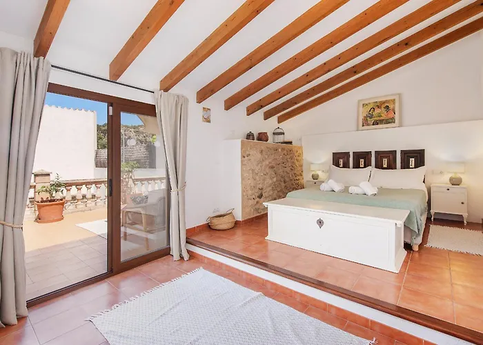 Ca Na Rieres - By Emerald *