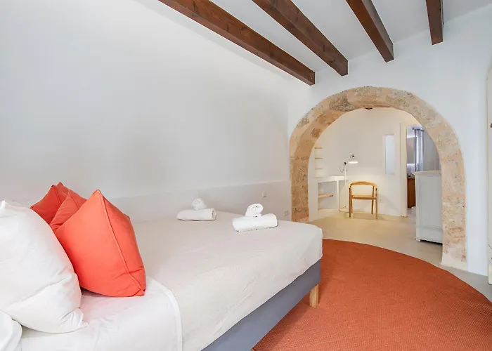 Ca Na Rieres - By Emerald Pollença