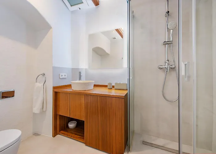 Ca Na Rieres - By Emerald Semesterbostad