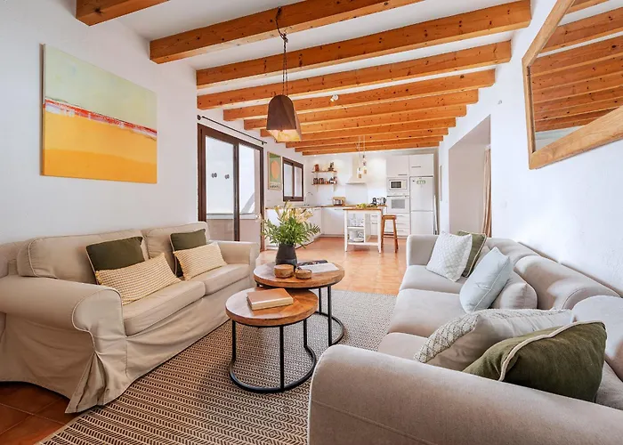 Ca Na Rieres - By Emerald