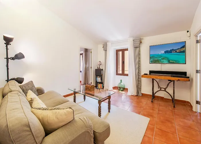 Ca Na Rieres - By Emerald *