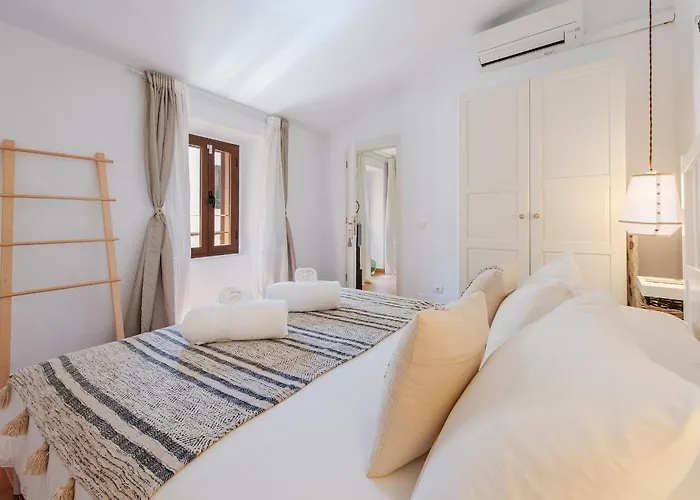 Ca Na Rieres - By Emerald Semesterbostad